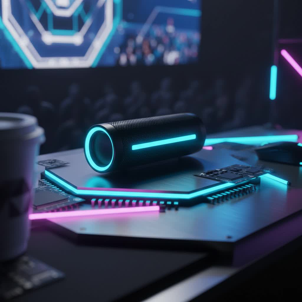 The Ultimate Guide to Choosing Your Perfect Bluetooth Speaker