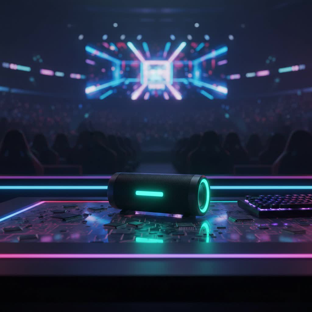 Unleash Your Sound: The Ultimate Guide to Sony Portable Bluetooth Speakers