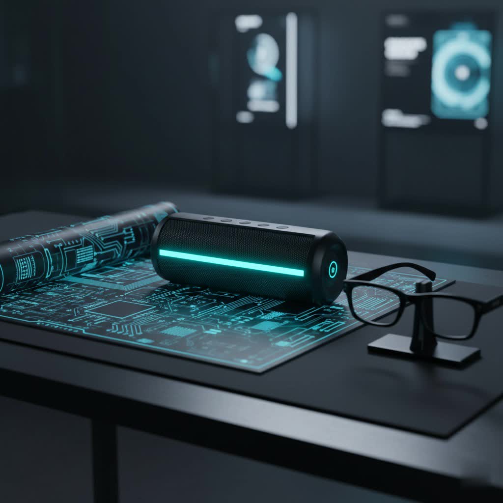 iHome Bluetooth Speakers: Your Essential Guide to Portable Sound and Smart Features