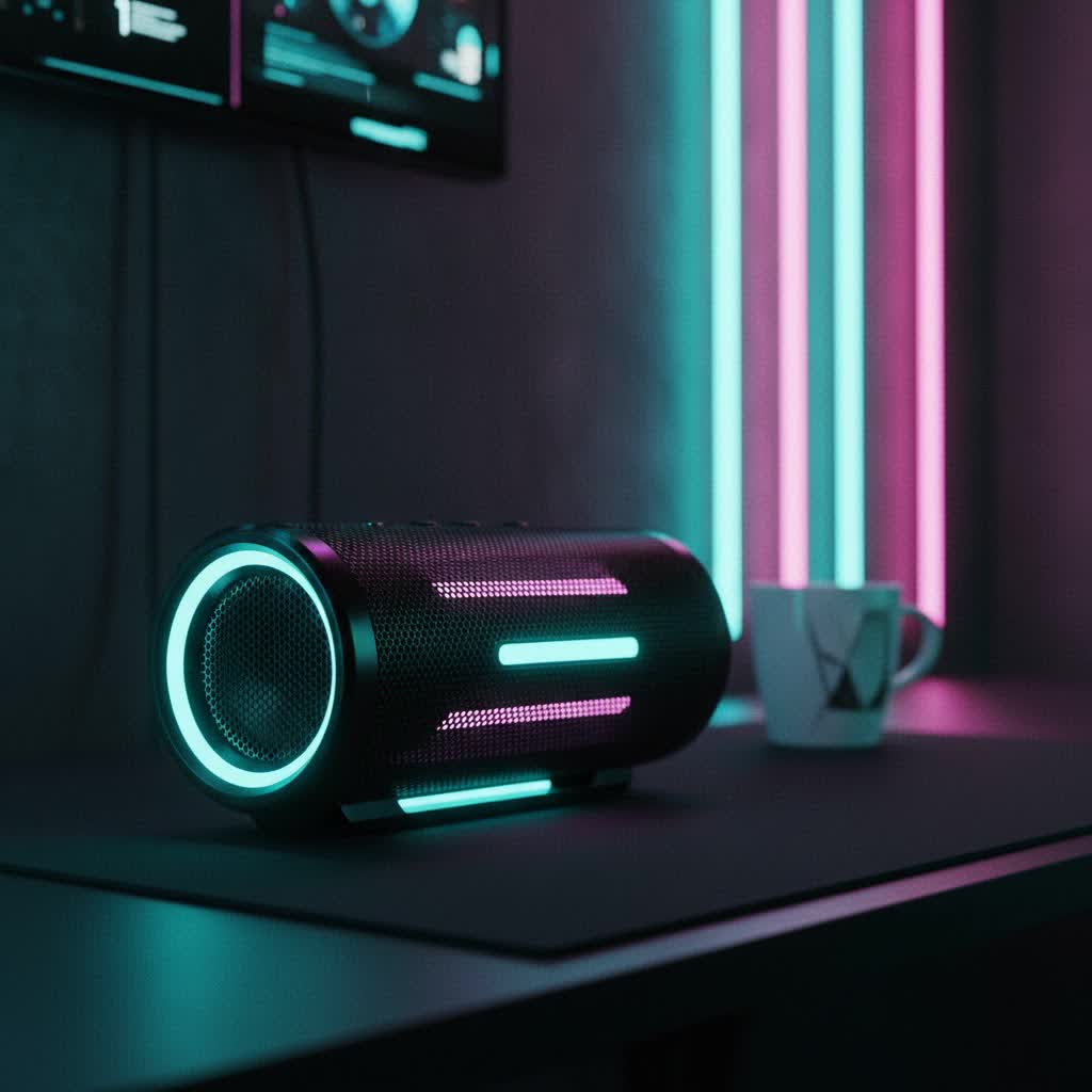 Unleashing the Beast: Your Ultimate Guide to Monster Bluetooth Speakers