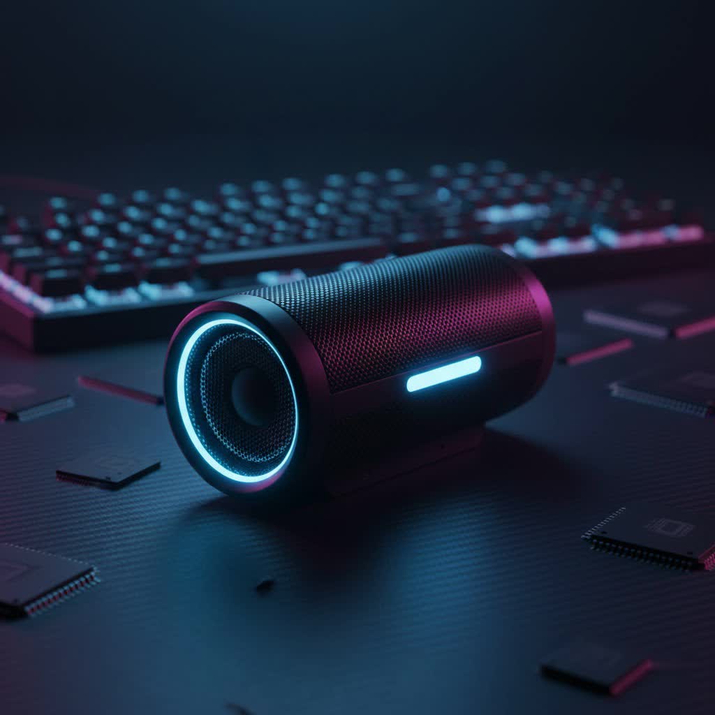 JBL Portable Bluetooth Speakers: Your Ultimate Guide to Powerful Sound On-the-Go