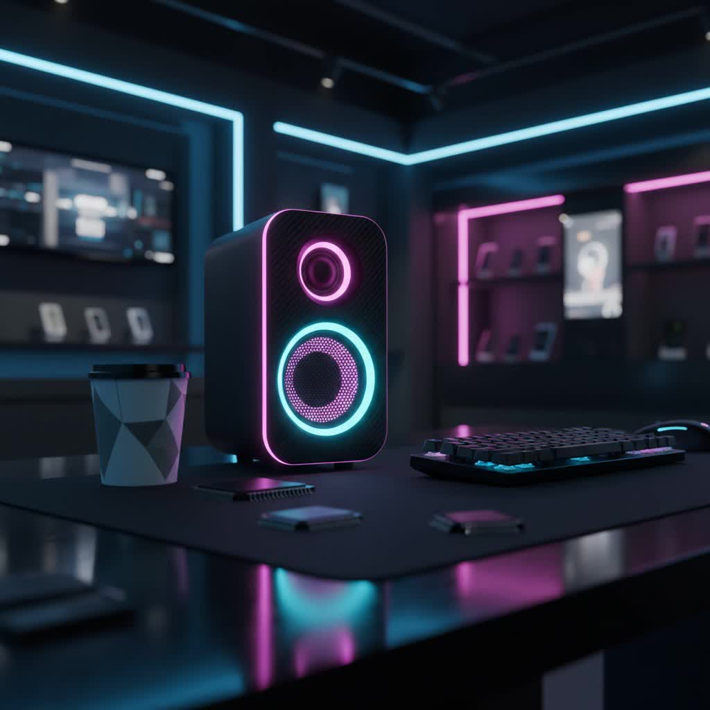 The Ultimate Guide to Pyle Bluetooth Speakers: Powering Your Portable Sound