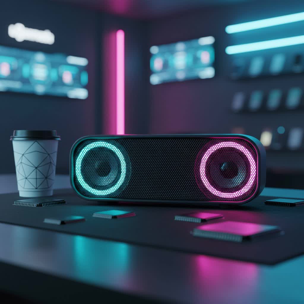 Elevate Your Audio: A Comprehensive Guide to Bose SoundLink Bluetooth Speakers