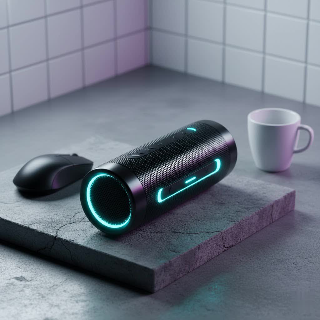 Retro Bluetooth Speakers: Blending Vintage Charm with Modern Sound