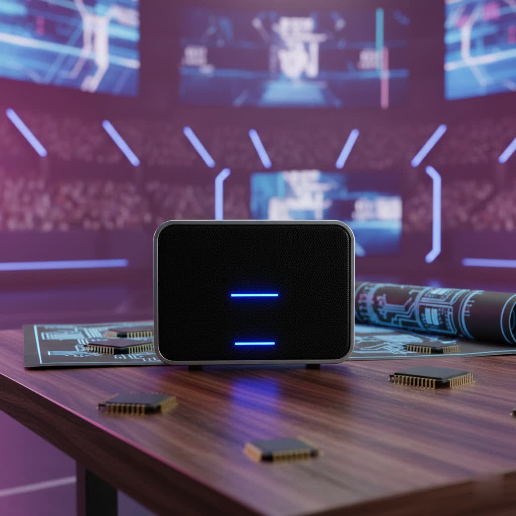 The Ultimate Guide to FM Bluetooth Speakers: Blending Classic Radio with Modern Sound