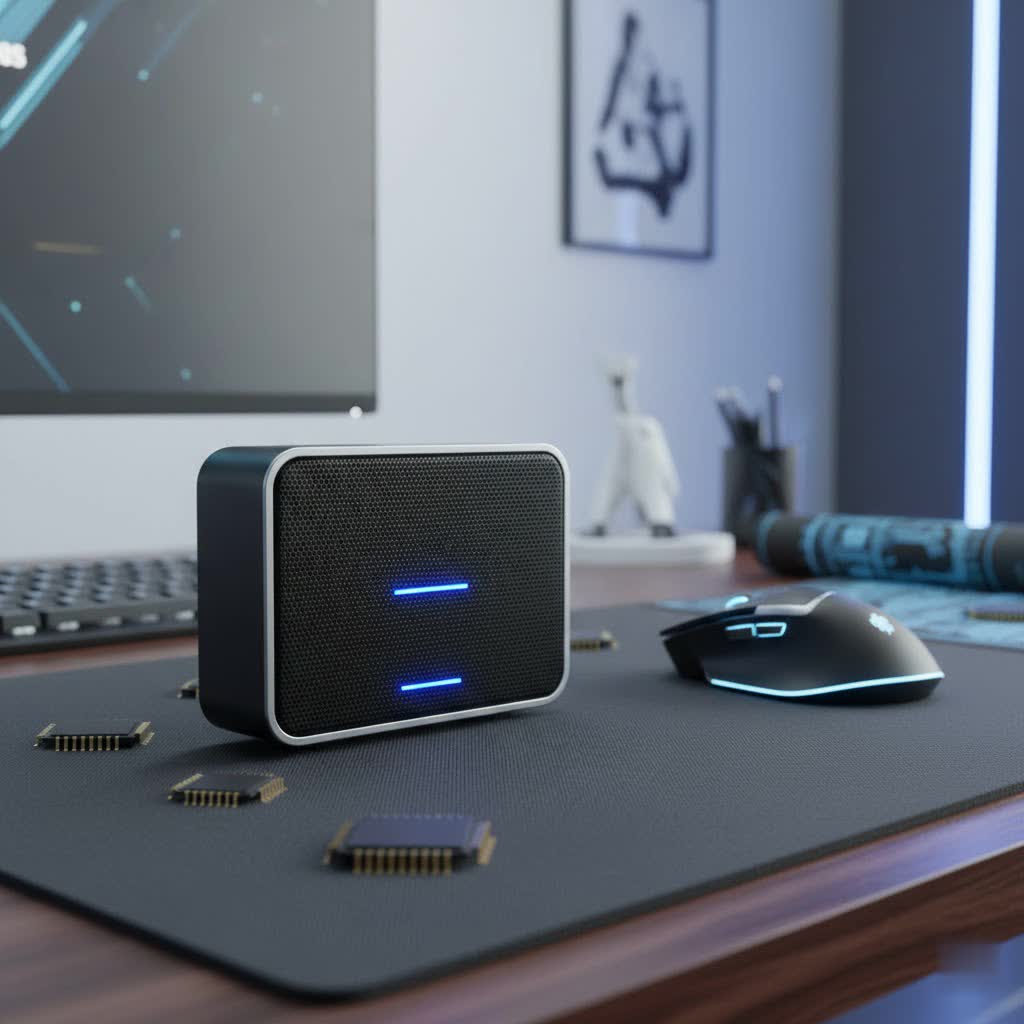 The Ultimate Guide to Choosing Your Perfect Outdoor Bluetooth Speaker System