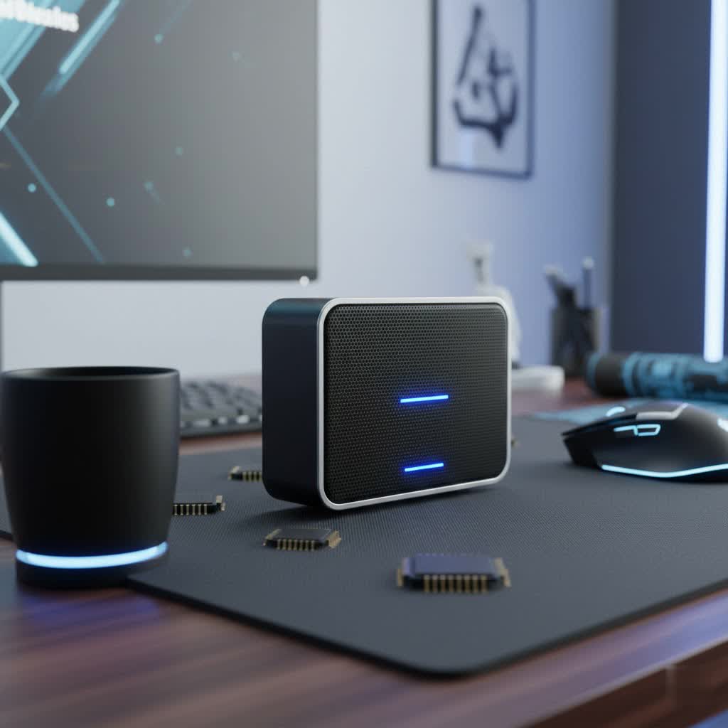 The Quest for Pristine Sound: Discovering the Best Bluetooth Speakers for Unrivaled Audio Quality