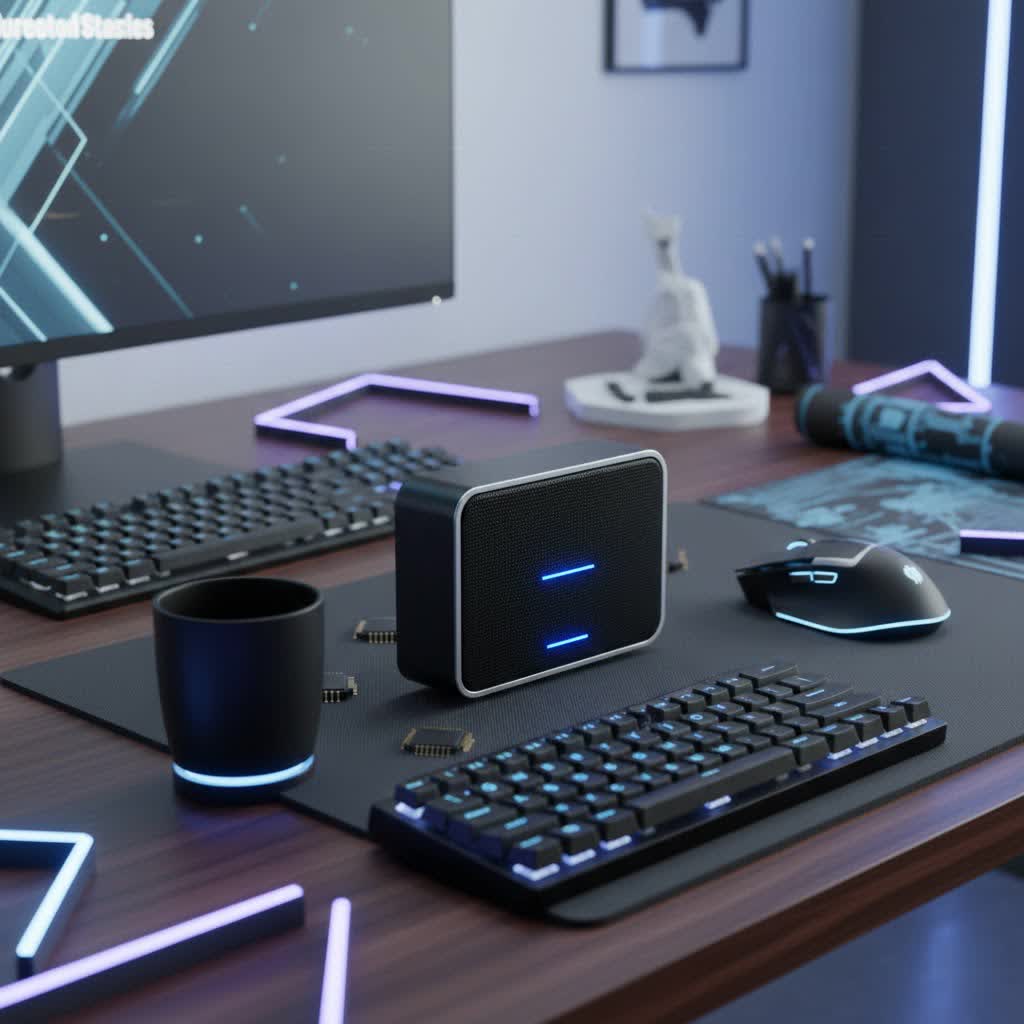 Bluetooth Mic and Speaker: Your Ultimate Guide to Wireless Audio