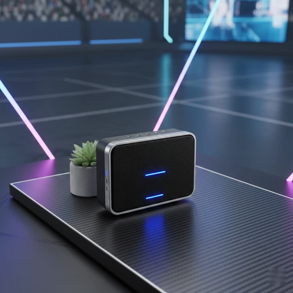 Harman Kardon Bluetooth Speakers: Premium Sound Meets Iconic Design