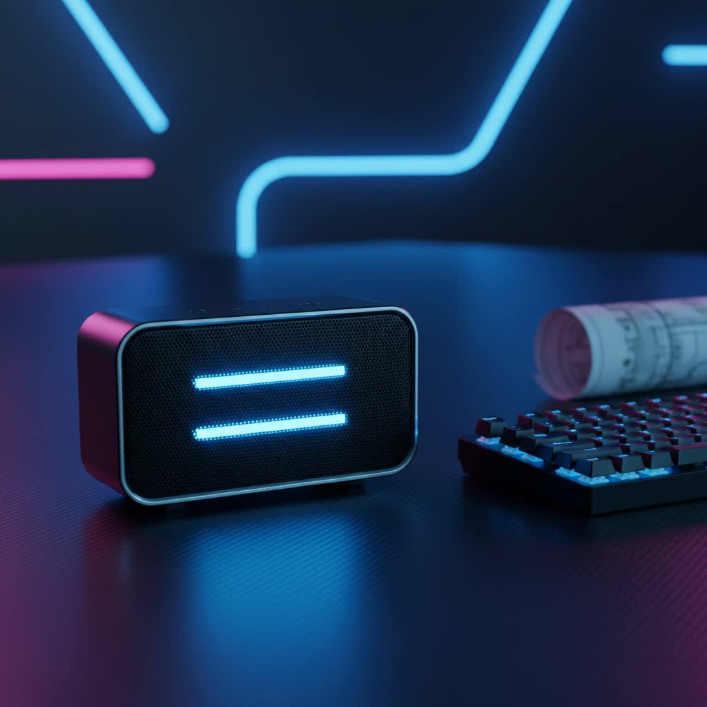 QFX Bluetooth Speakers: Unleash Powerful Portable Audio for Every Occasion