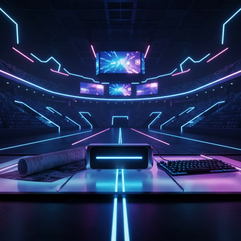 Elevate Your Audio: A Deep Dive into Vivitar Bluetooth Speakers