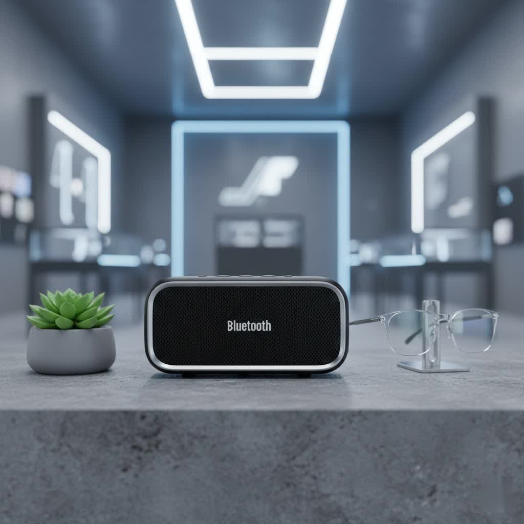 Unleash the Beat: Your Ultimate Guide to Big Bluetooth Party Speakers