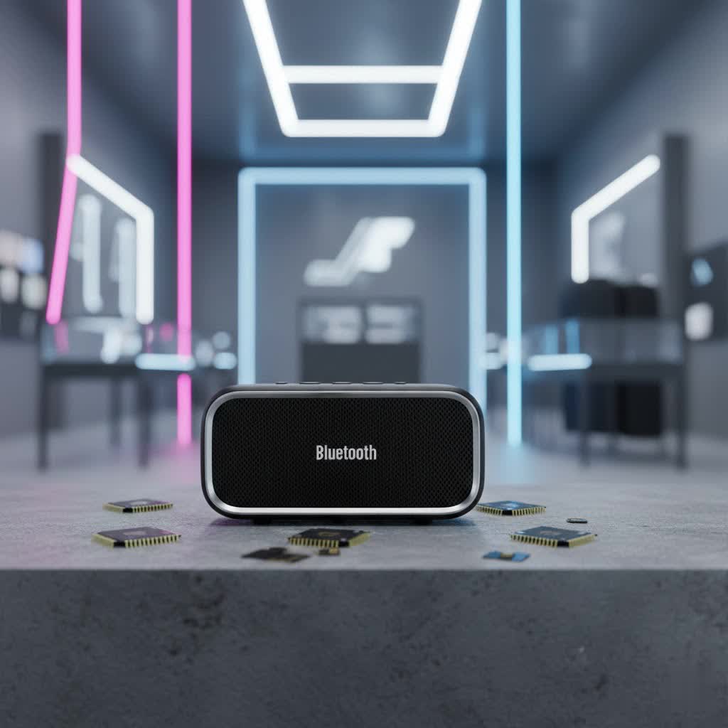 Elevate Your Sound: The Ultimate Guide to Custom Bluetooth Speakers