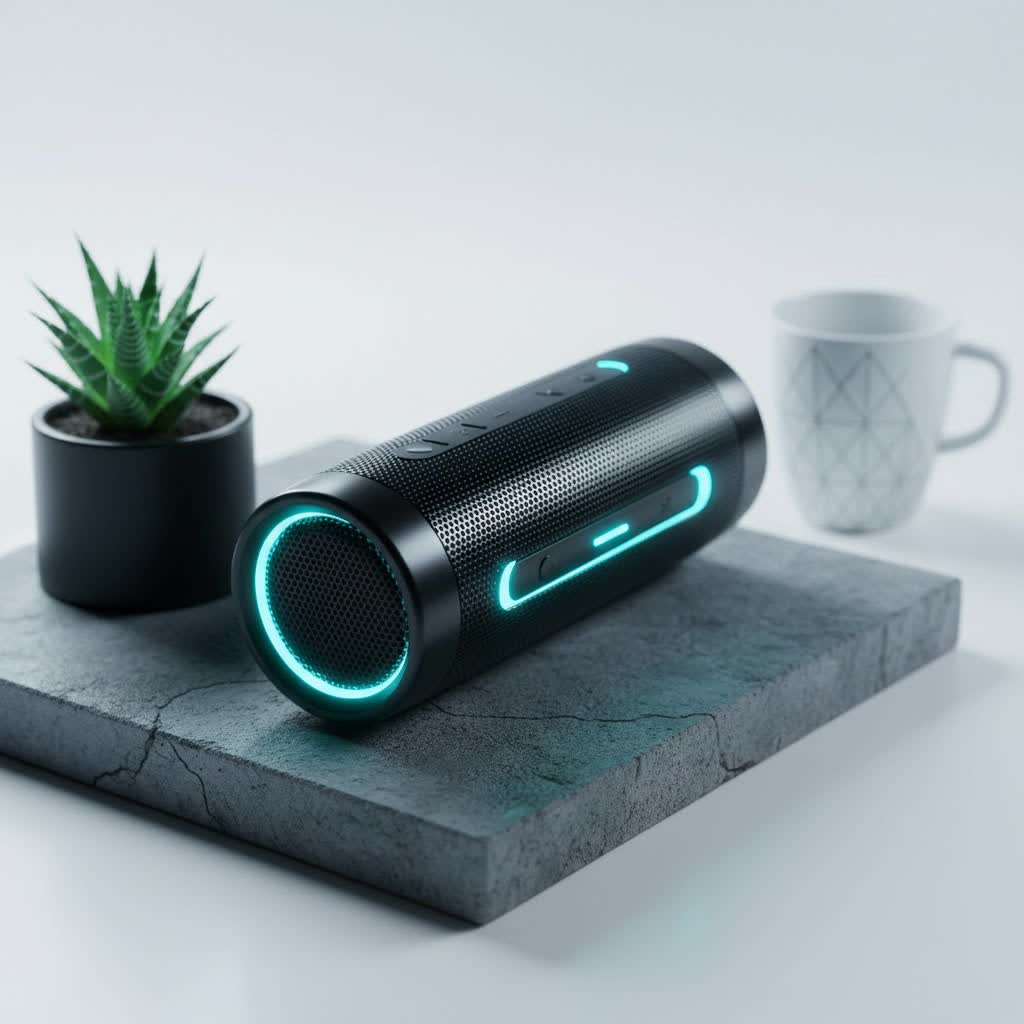 Elevate Your Ride: The Ultimate Guide to ATV Bluetooth Speakers