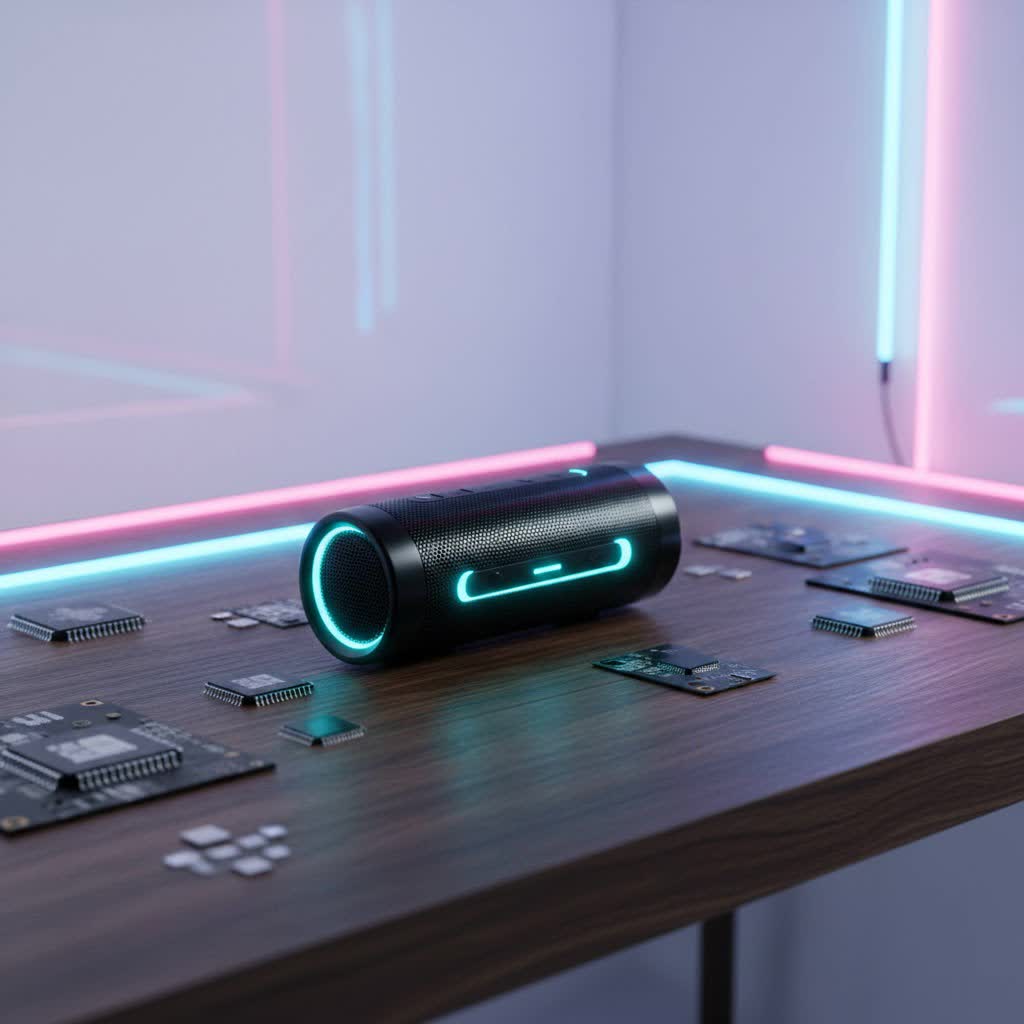 The Ultimate Guide to Bluetooth Speakers with FM Radio