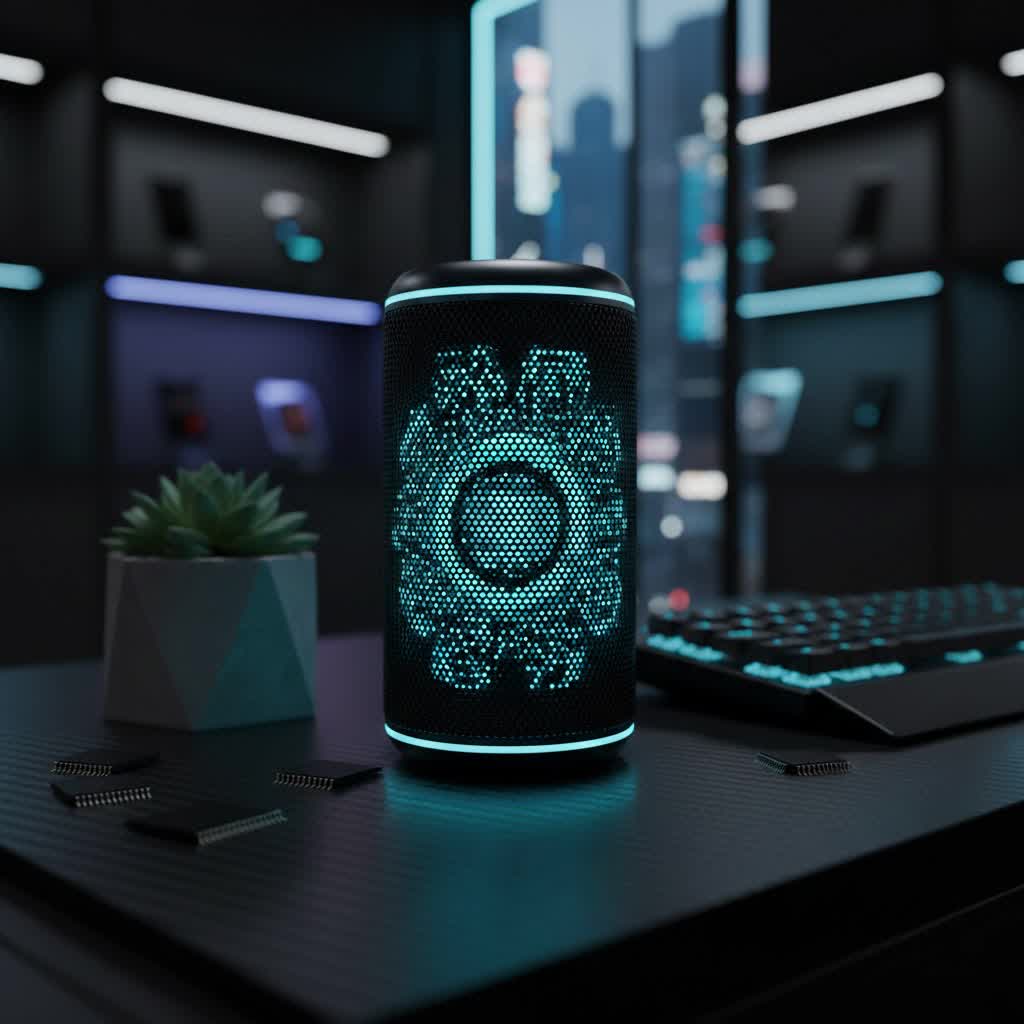 Large Bluetooth Speakers: Unleash Massive Sound and Portable Power