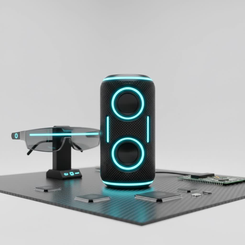 Marshall Bluetooth Speaker: Iconic Design Meets Powerful Audio Performance